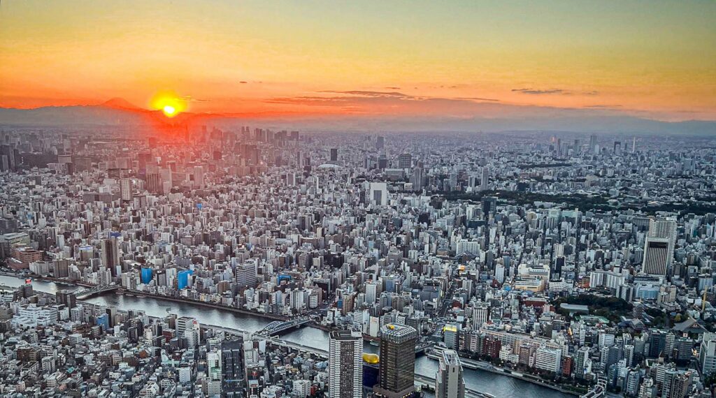 Spartipps für deine Japanreise – günstig nach Japan reisen