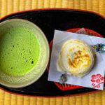 Wagashi – traditionelle japanische Süßigkeiten
