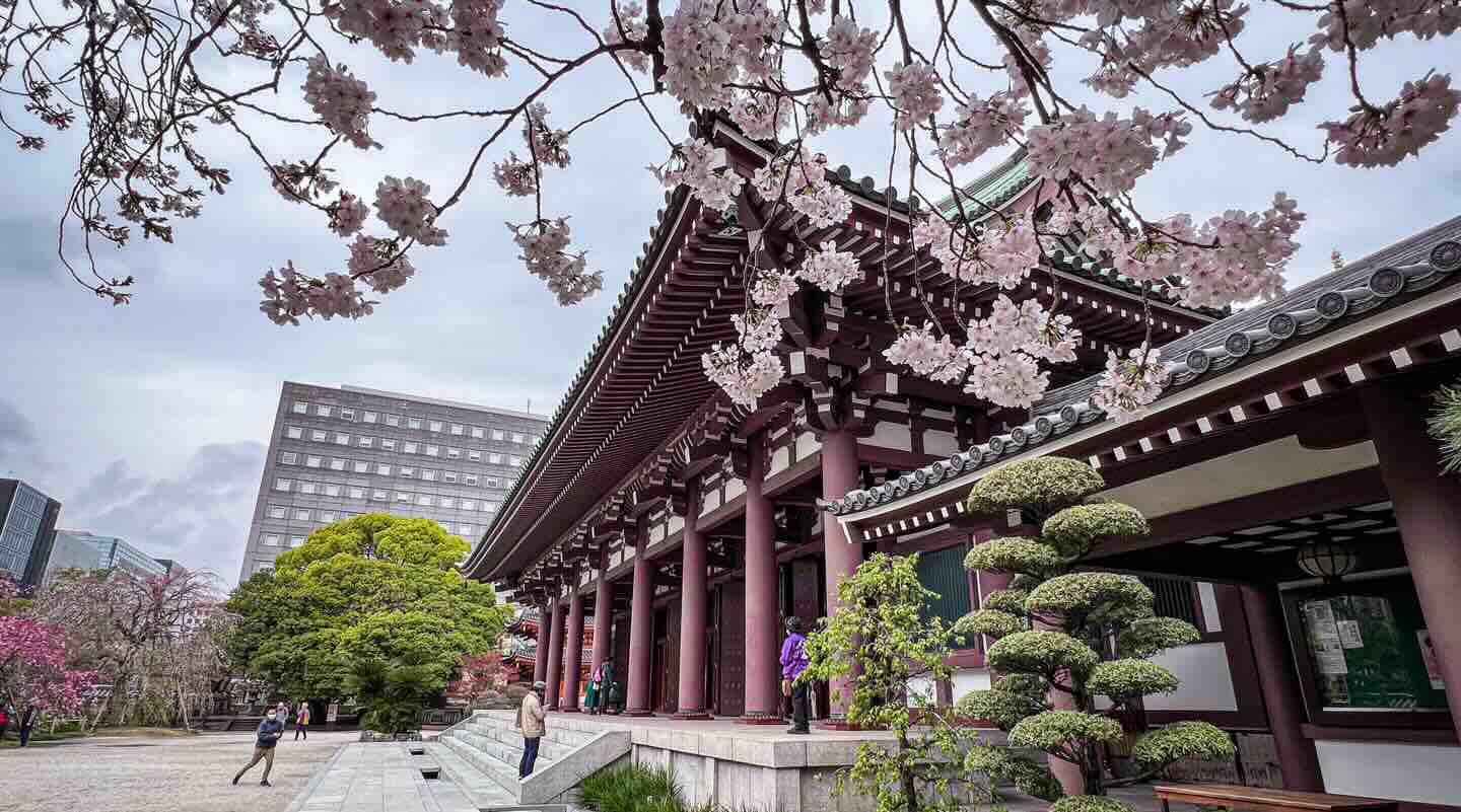 Fukuoka – Fukuoka Sehenswürdigkeiten & Tipps - JapanInside