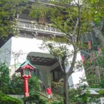 Die Insel Enoshima – Enoshima Sehenswürdigkeiten und Tipps