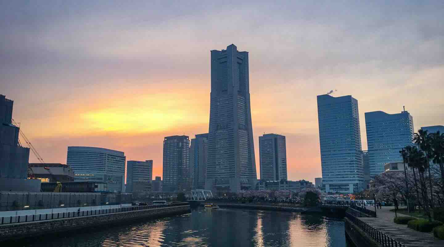 Yokohama Sehenswürdigkeiten und Tipps – Meine Highlights in Yokohama