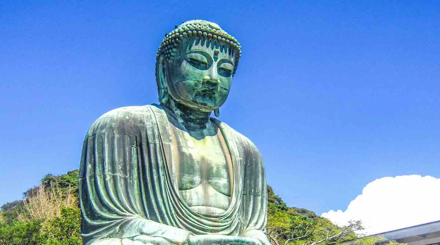 Kamakura – Kamakura Sehenswürdigkeiten und Tipps