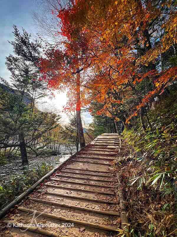 Kamikōchi – Einzigartige Natur in Japan