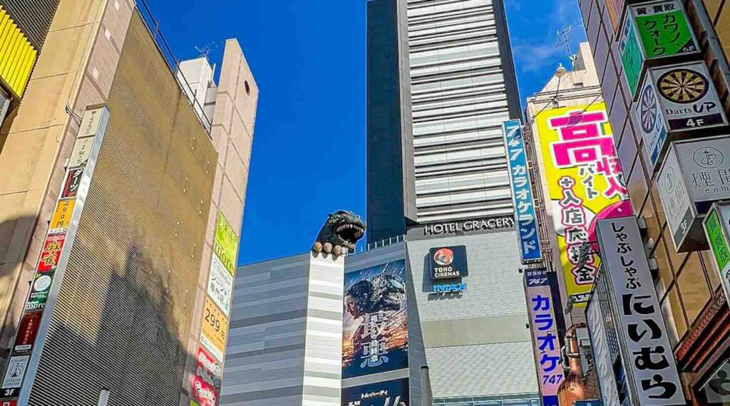 Hotel-Tipps für Tokyo – Wo in Tokyo übernachten?