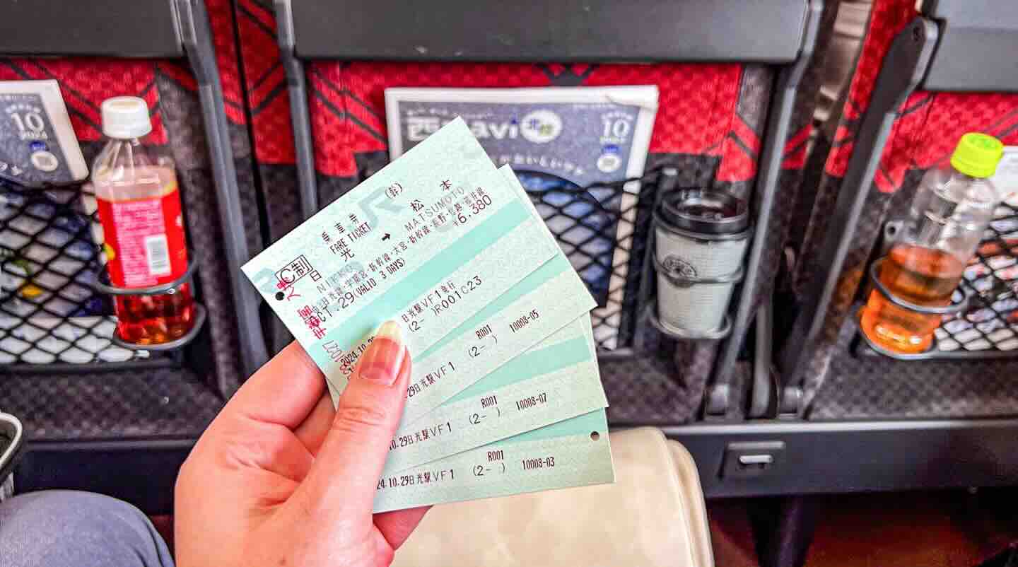 Regionale Zugpässe in Japan – Alternativen zum Japan Rail Pass im Überblick