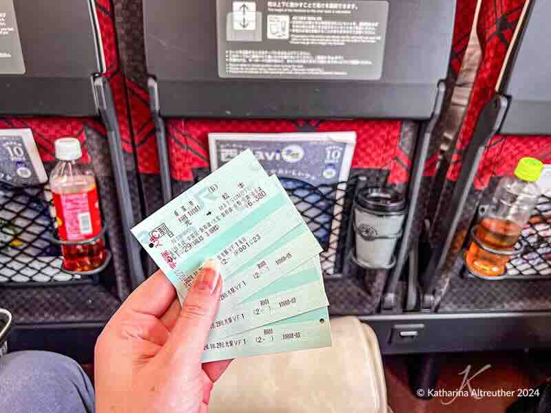 Regionale Zugpässe in Japan – Alternativen zum Japan Rail Pass im Überblick