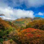 Hakone: Japans Naturparadies unweit von Tōkyō