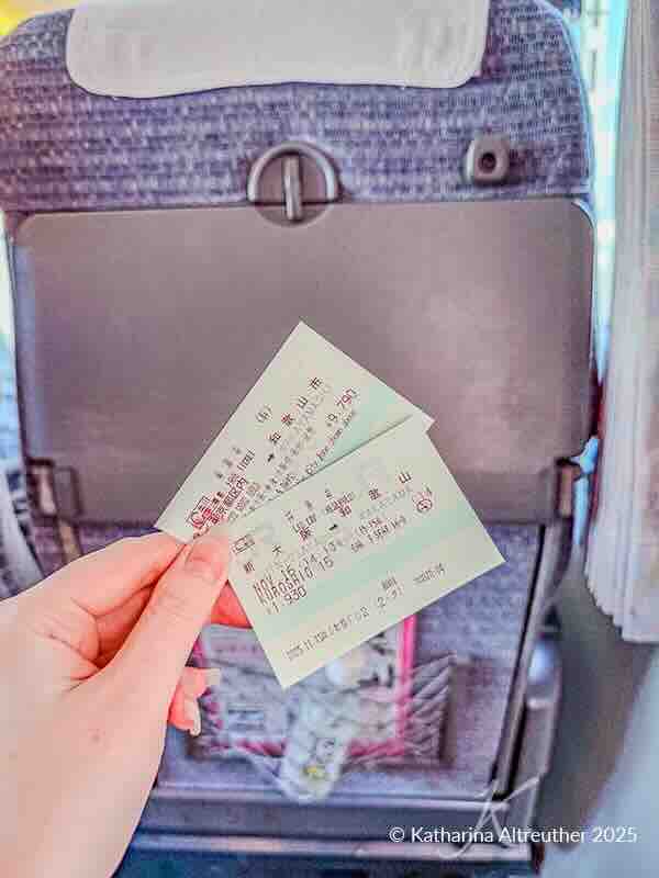 Setouchi Area Pass – Entdecke die Setouchi-Region mit dem Setouchi Area Pass