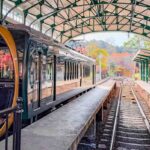 Eizan Electric Railway – Der charmante Geheimtipp für den Norden Kyōtos