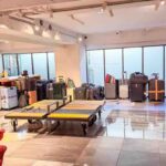 Gepäck verschicken in Japan – Stressfrei Reisen ohne Koffer