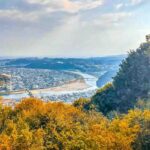 Iwakuni – Ein malerischer Tagesausflug nach Iwakuni