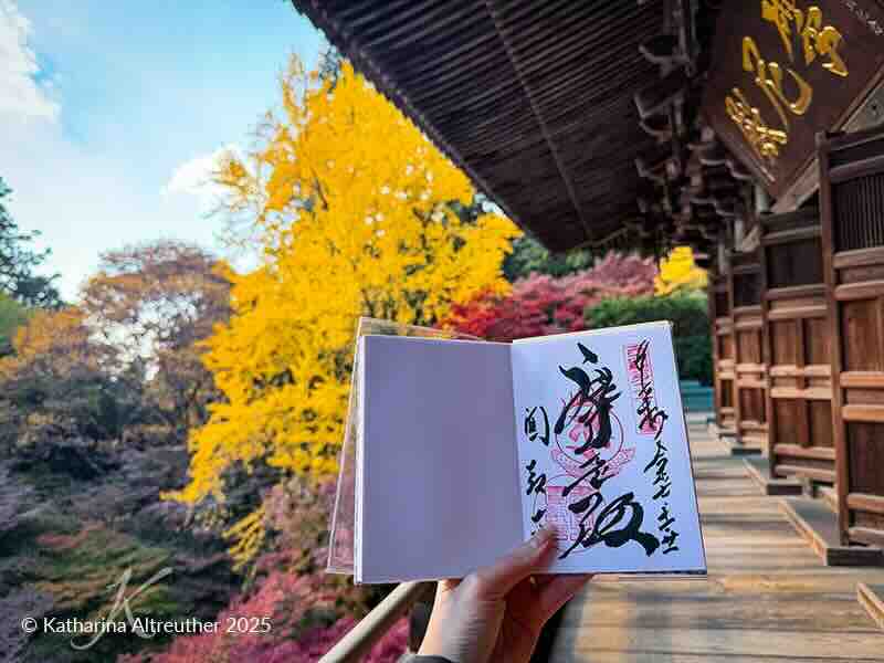 Engyō-ji auf dem Mount Shōsha – Verstecktes Tempelparadies bei Himeji